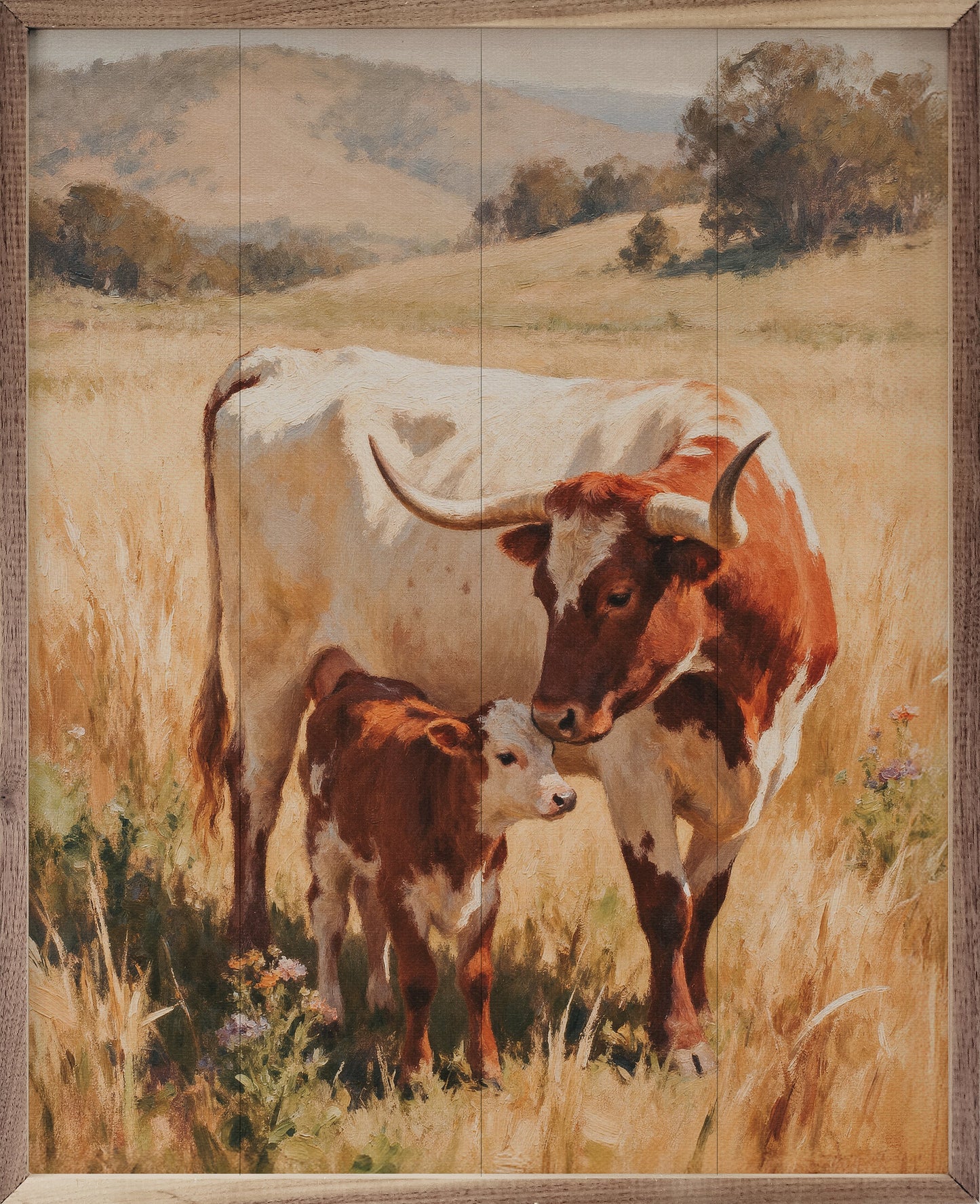 Prairie Bond