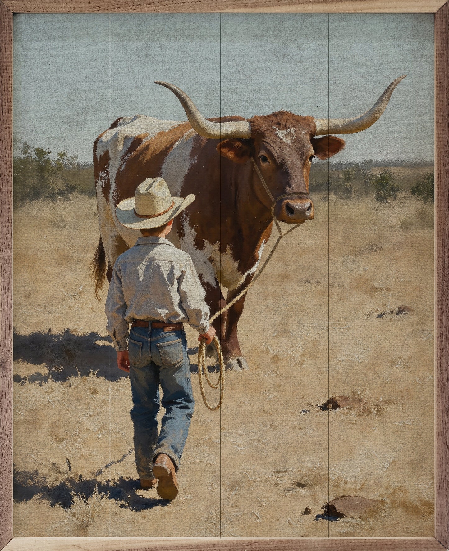 Ranch Lessons