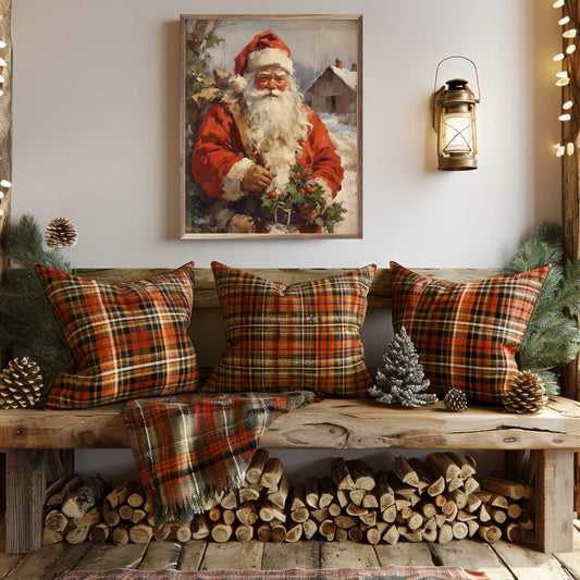 Picture Perfect Santa image 0