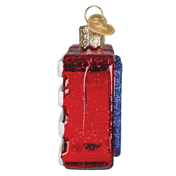 USA Ornament
