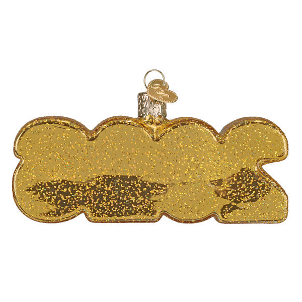 USA 2026 Ornament