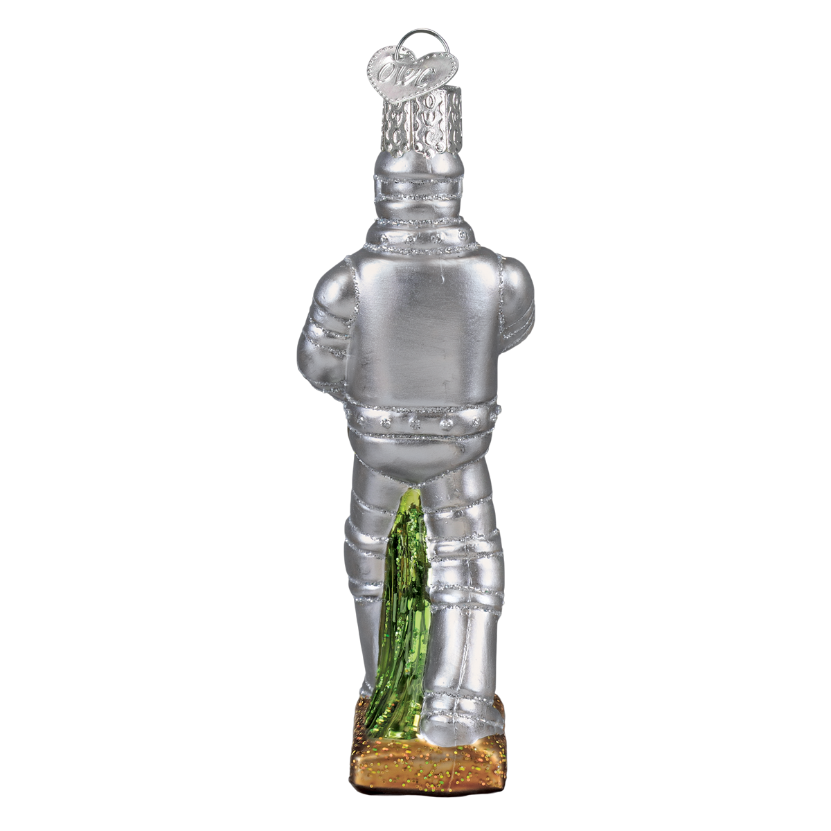 Tin Woodman Ornament