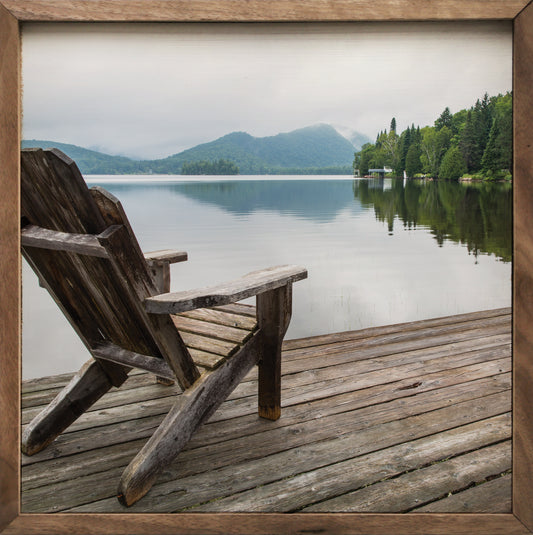 Lake Chair image 0