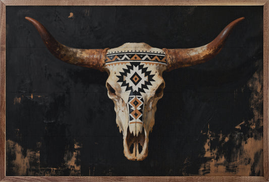 Desert Relic