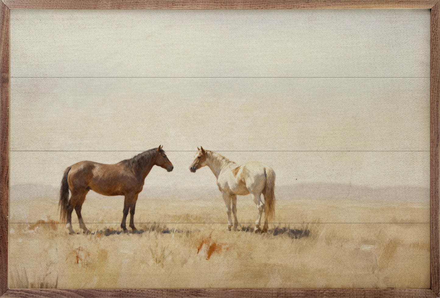 Open Range Pair