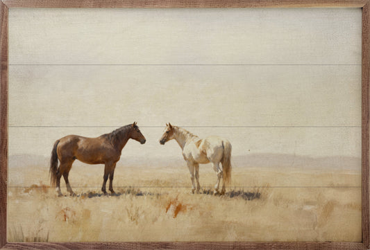 Open Range Pair