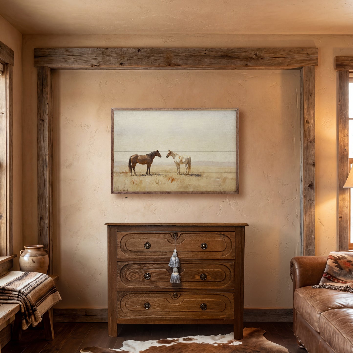 Open Range Pair