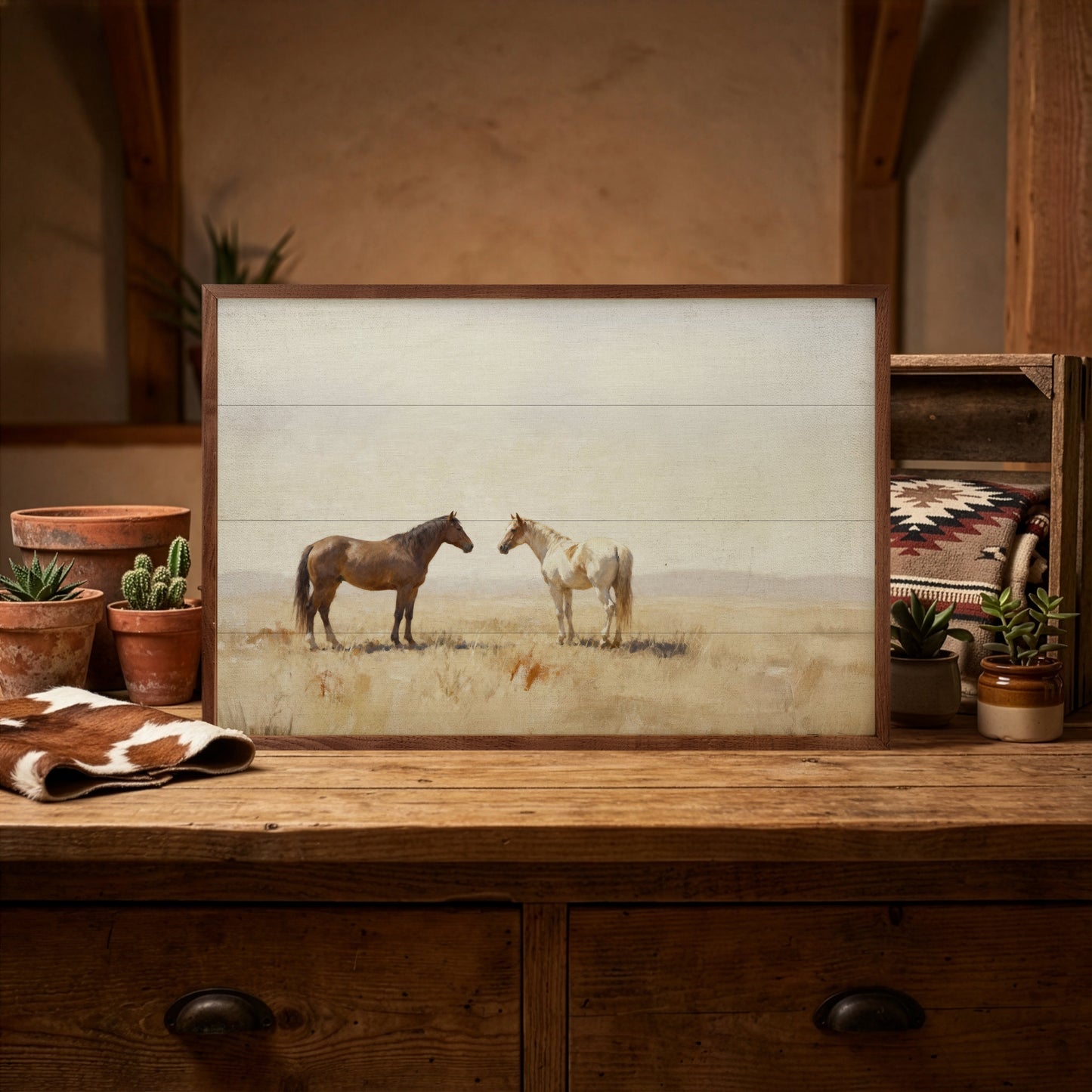 Open Range Pair