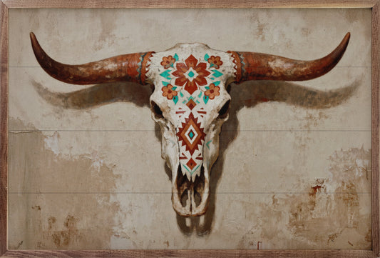 Prairie Relic