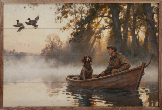 Duck Season