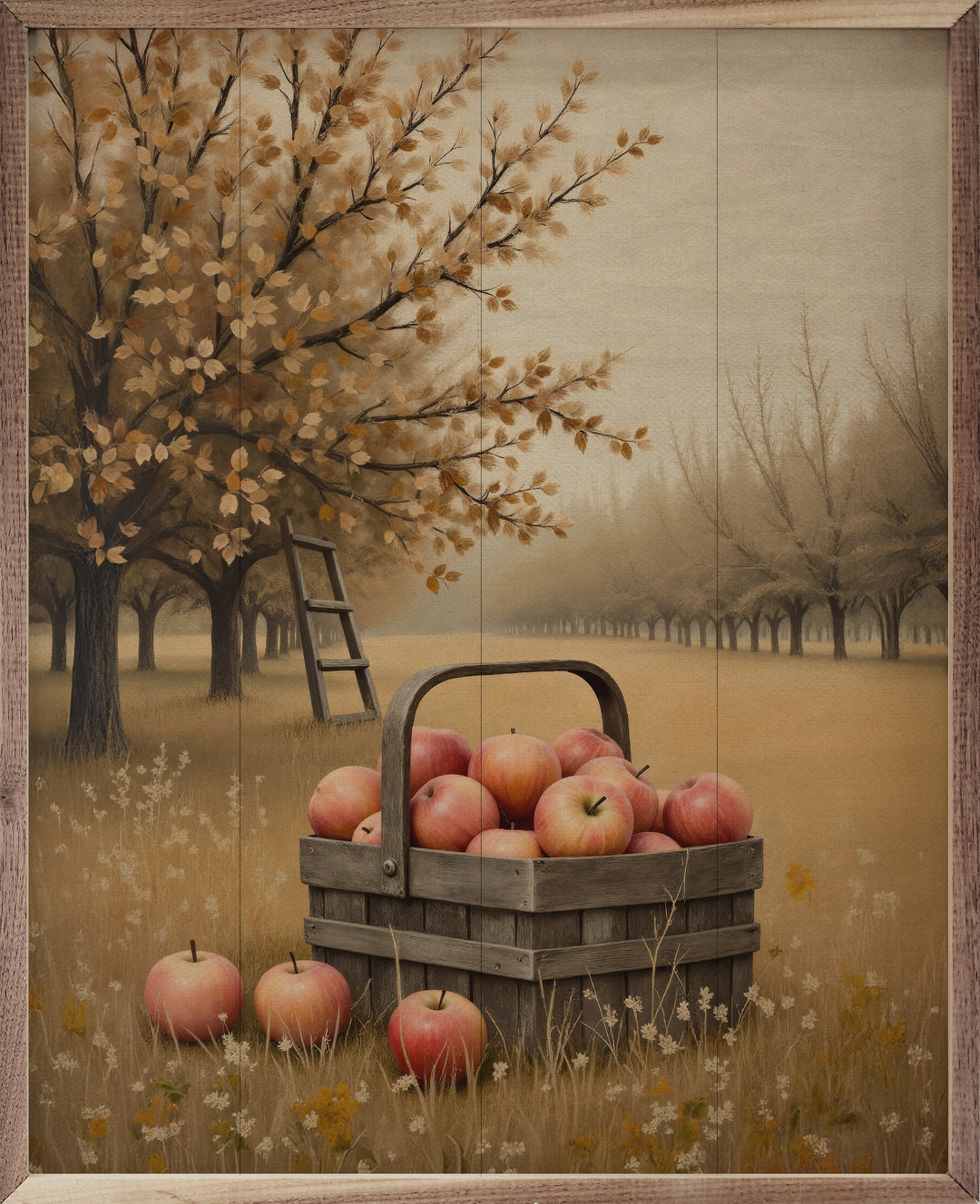 Apple Orchard image 2