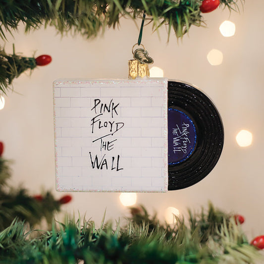 The Wall Album Cover Ornament