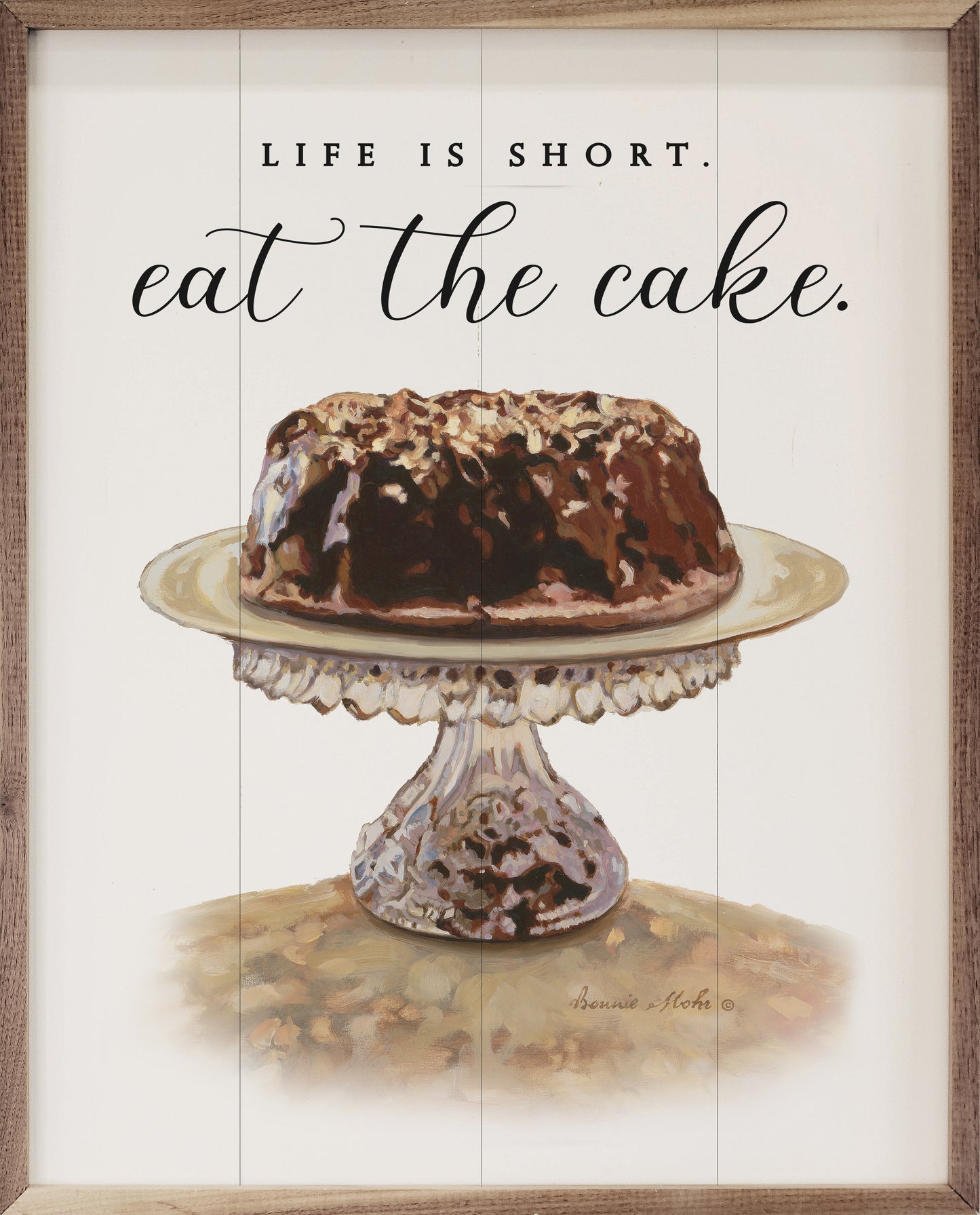 Eat The Cake image 0