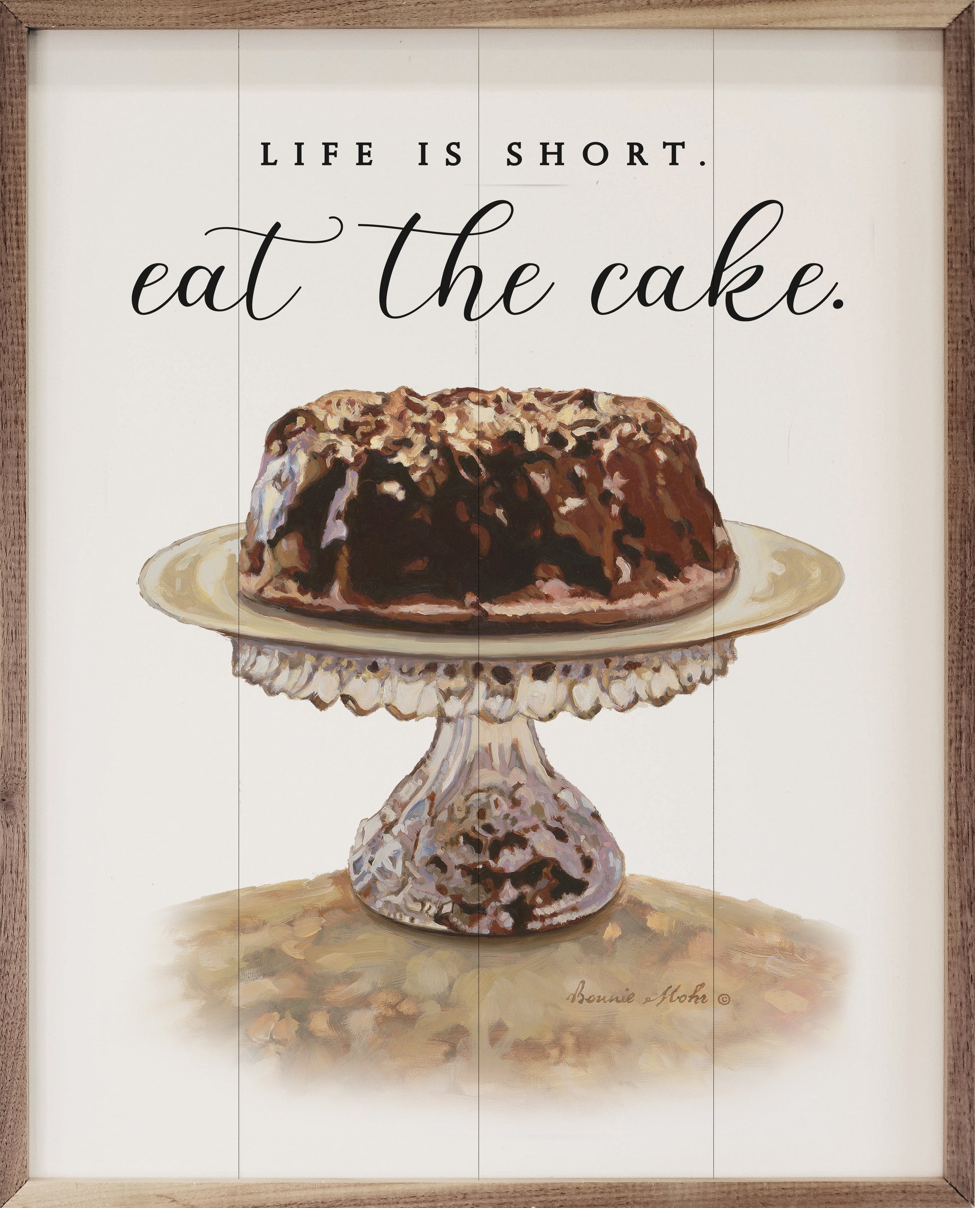 Eat The Cake image 0