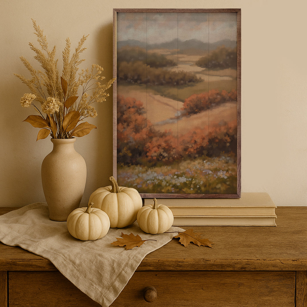 Signs Of Fall image 3