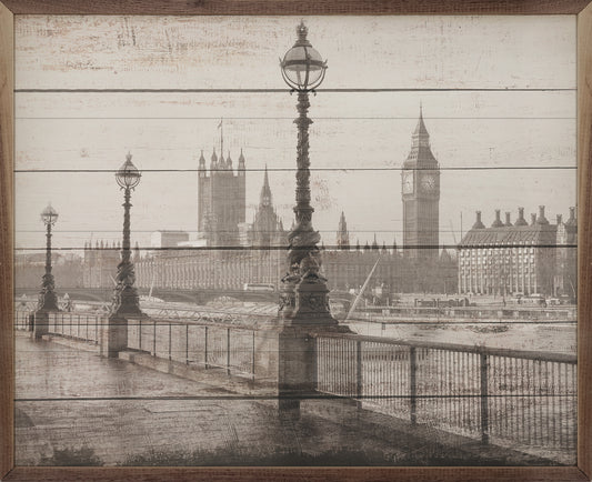 Central London image 0