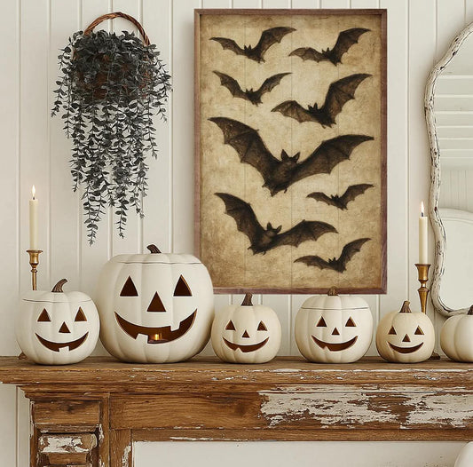 Bats Brown image 0