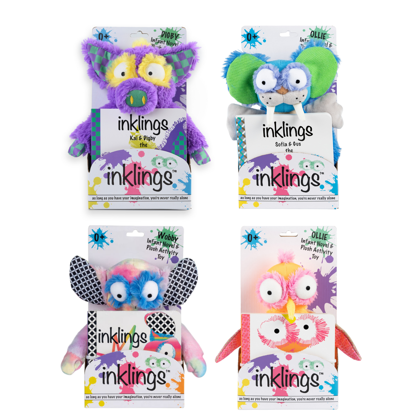 Inklings Ultimate Bundle