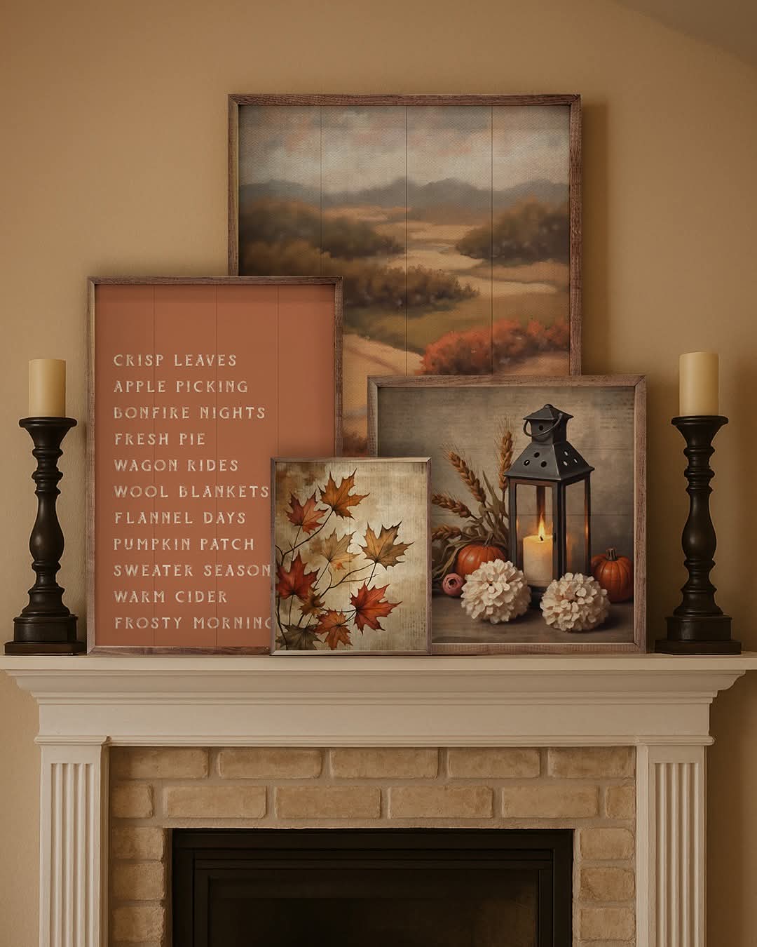 Signs Of Fall image 1