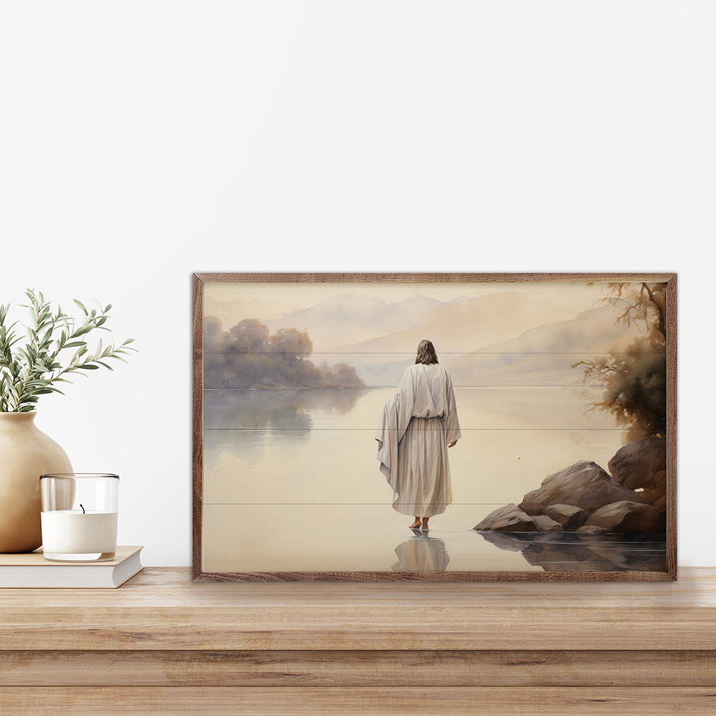 Holy By Petals Prints Design