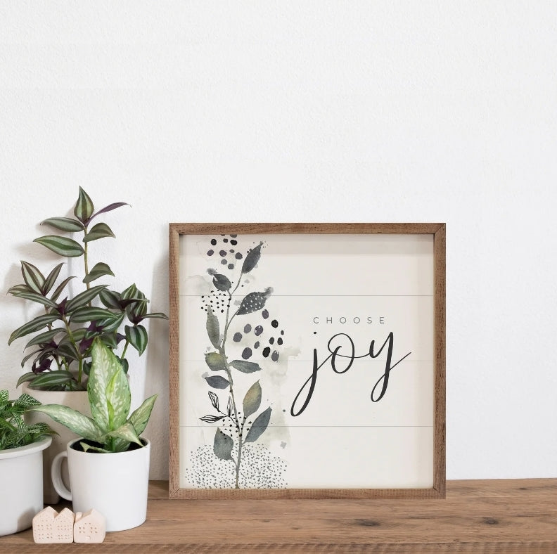 Rooted Strength Joy By Amylee Weeks image 1