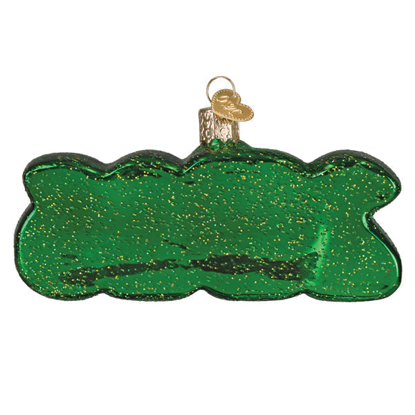 2026 Santa Ornament