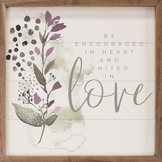 Rooted Strength Love By Amylee Weeks image 0