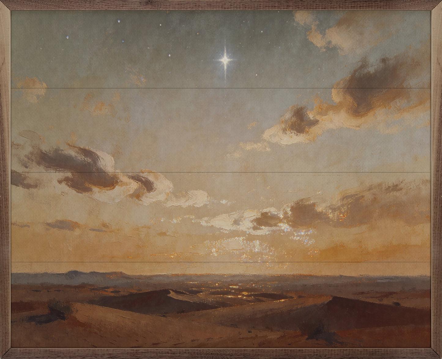 North Star