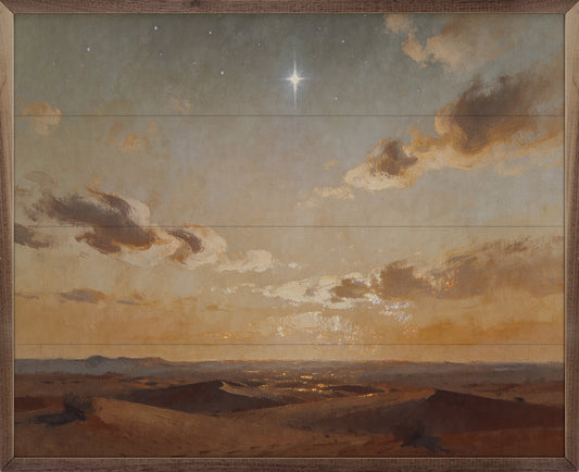 North Star