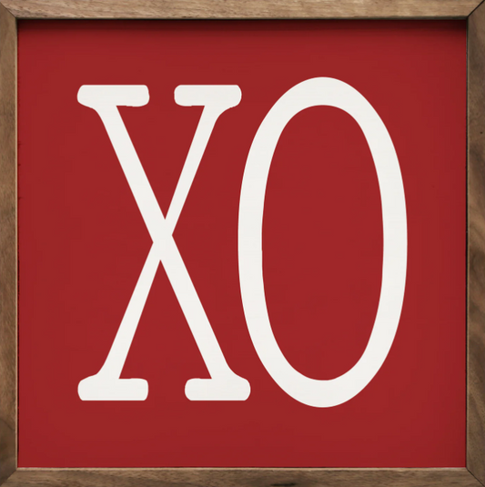XO Red image 0