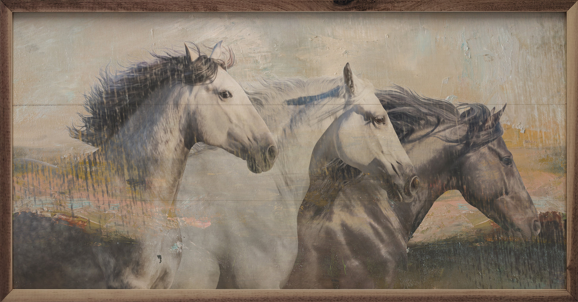 Northwind Freedom Horse image 1