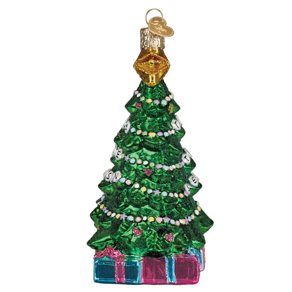 Friendship Tree Ornament