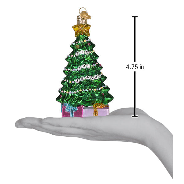 Friendship Tree Ornament