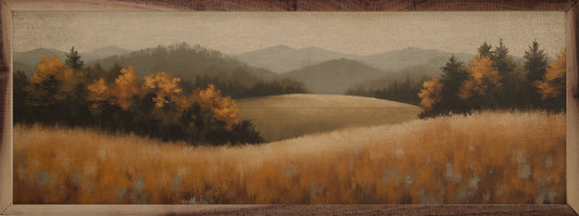 Autumn Landscape
