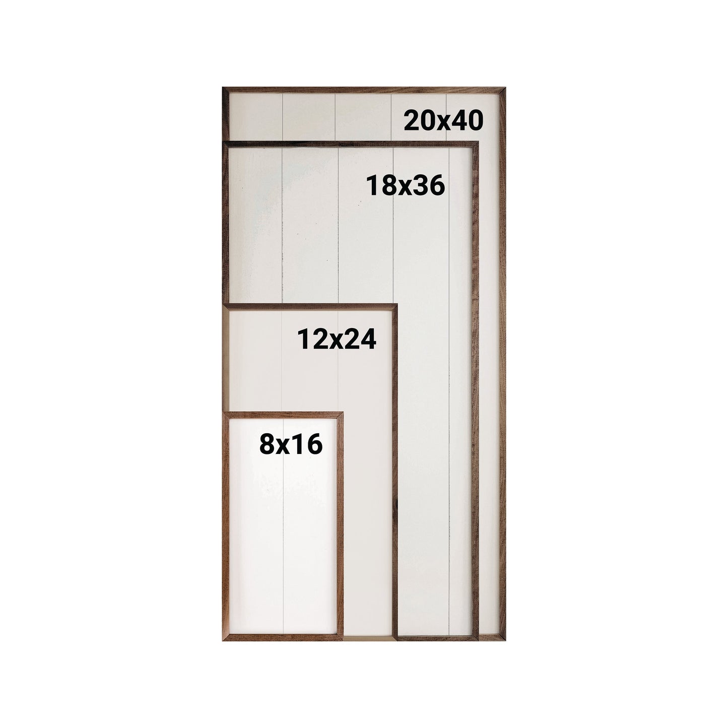 Better At The Cabin White