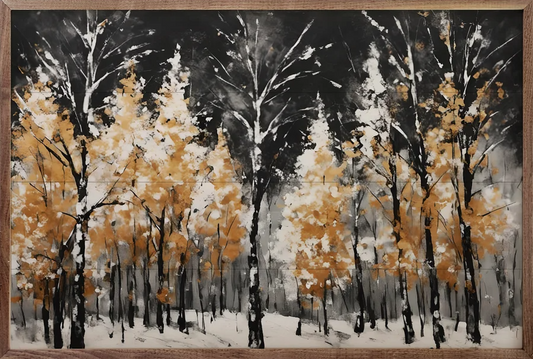 Trees Of Gold image 0