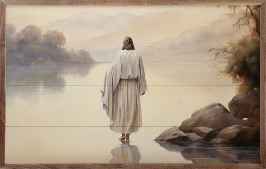Holy By Petals Prints Design image 0