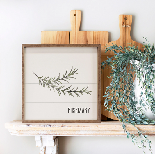 Rosemary White image 0