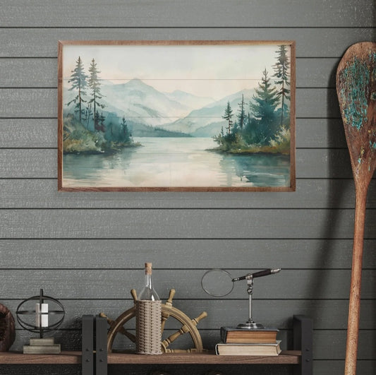 Spring Mountain image 0