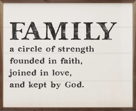Family Circle Typewriter White image 0