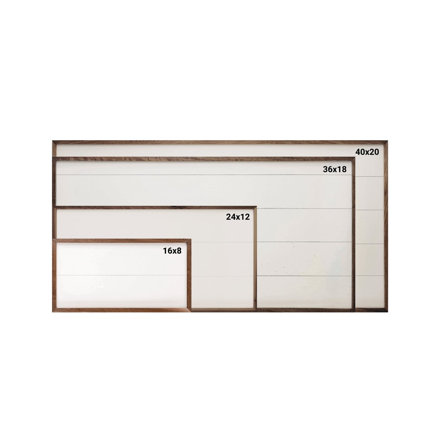 Happiness Is Homemade Lines White