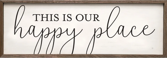 Happy Place image 0