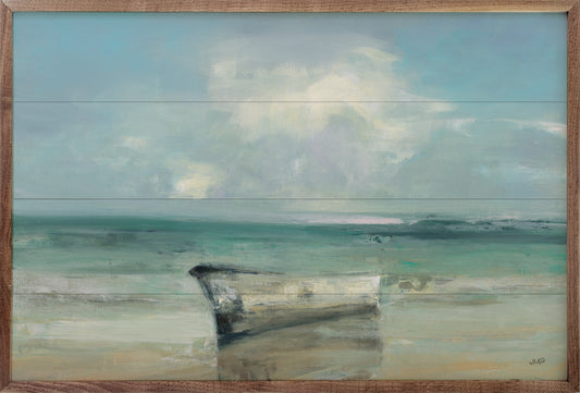 Ashore By Julia Purinton image 0