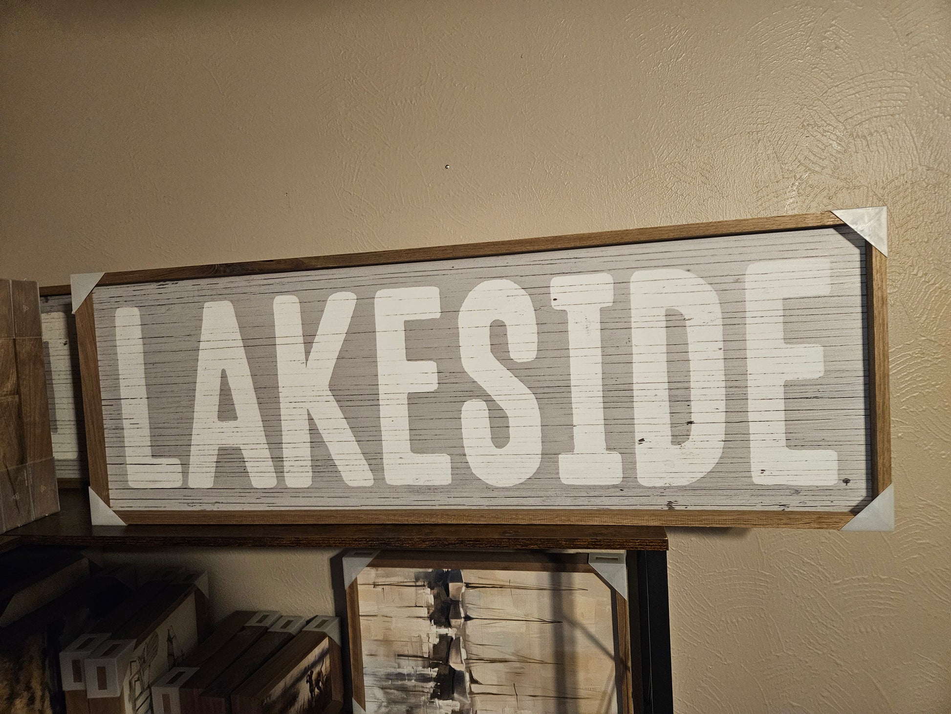 Lakeside Gray image 1