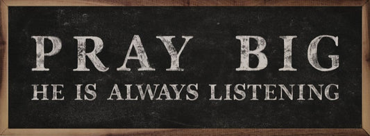 Always Listening Black image 0