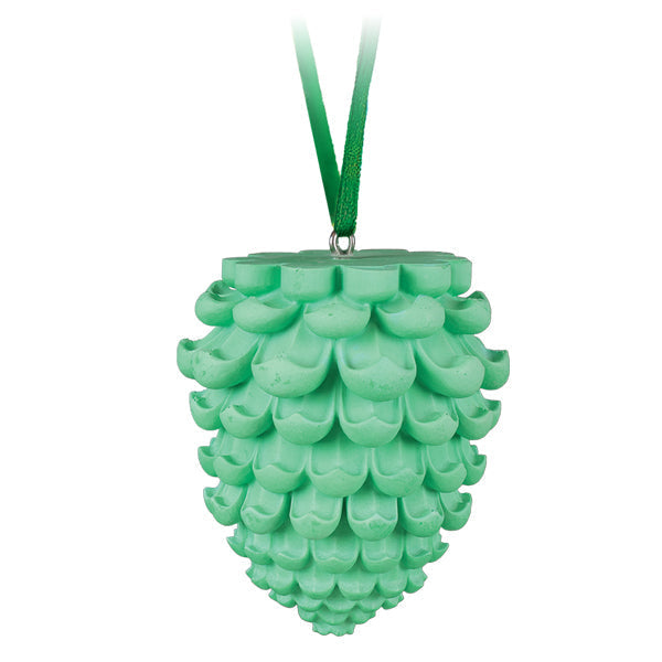 Country Pinecone Scented Ornament