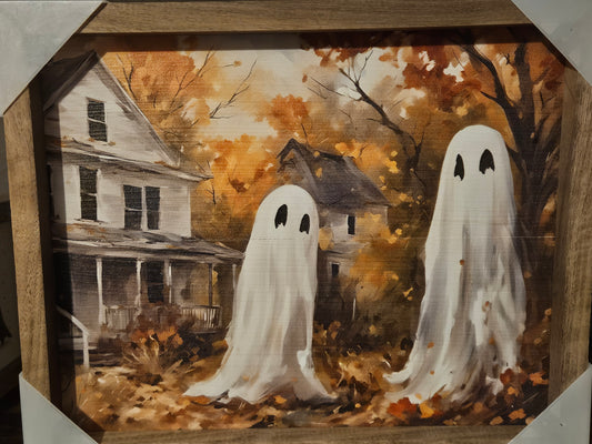 Two Ghost Companions image 0