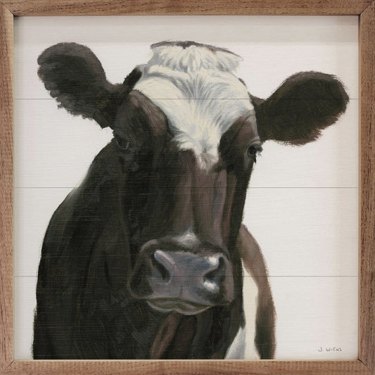 Bessie By James Wiens image 0