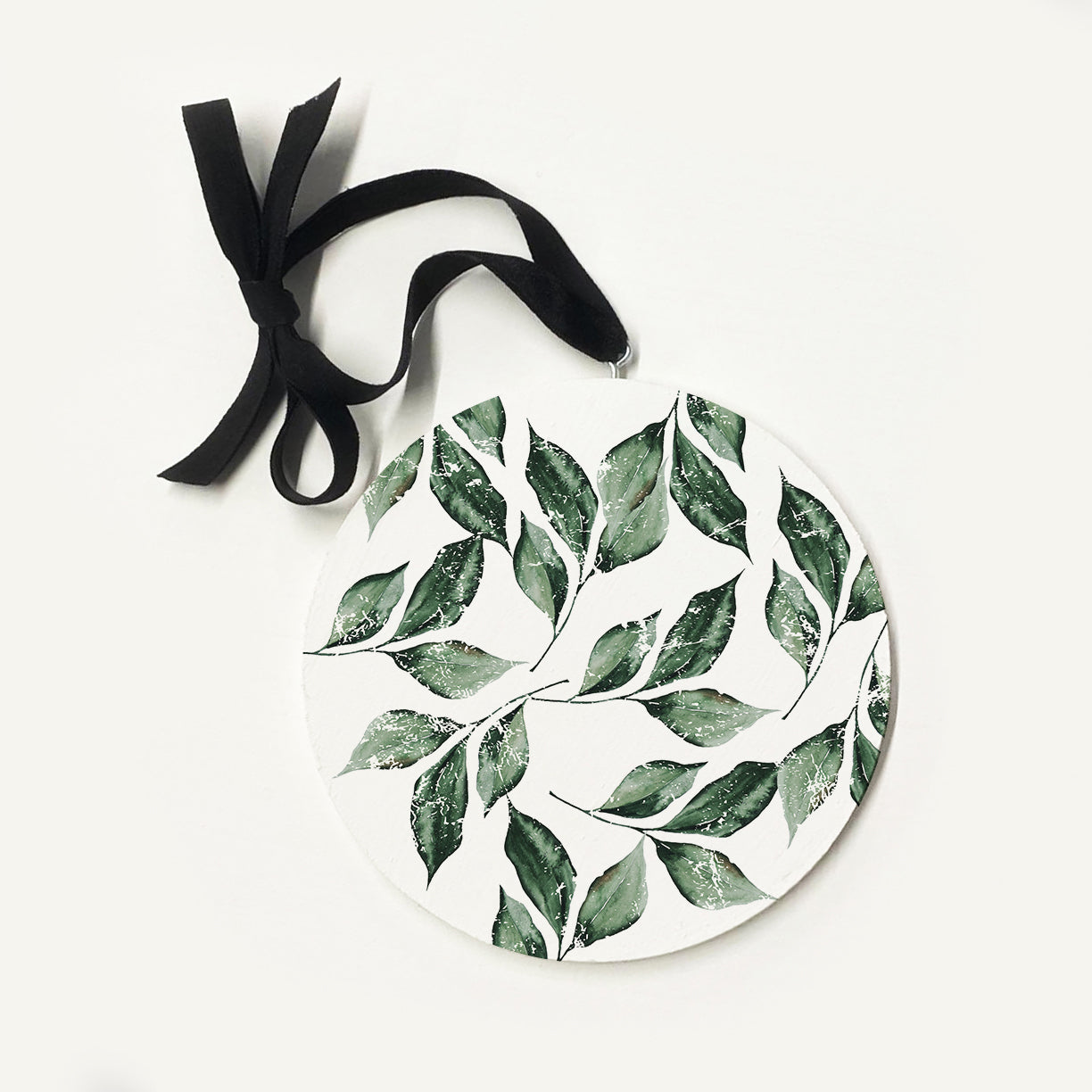Aunts Make Life Beautiful Ornament