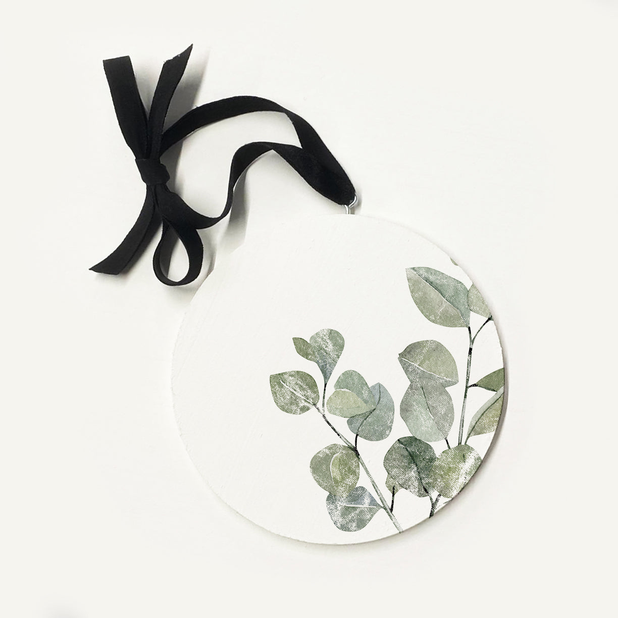 Deep In My Heart Ornament
